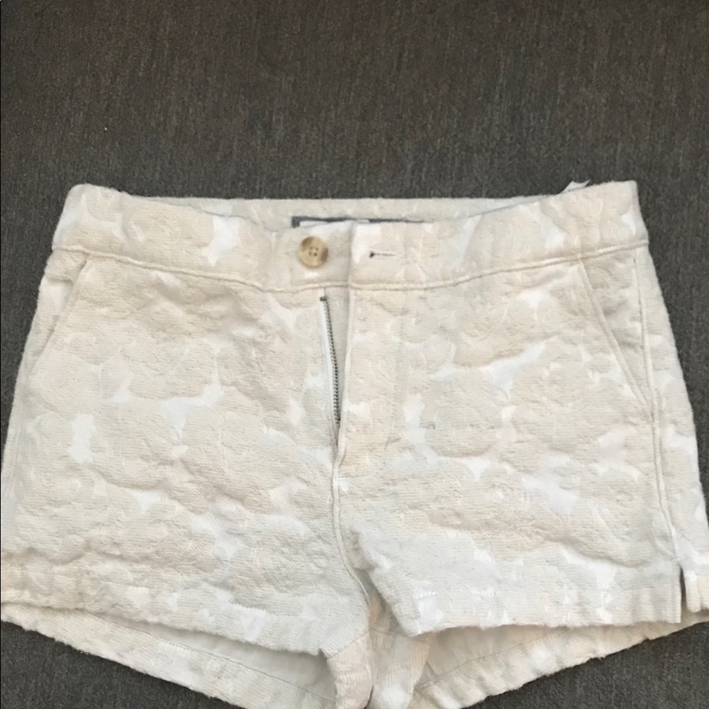 Abercrombie shorts